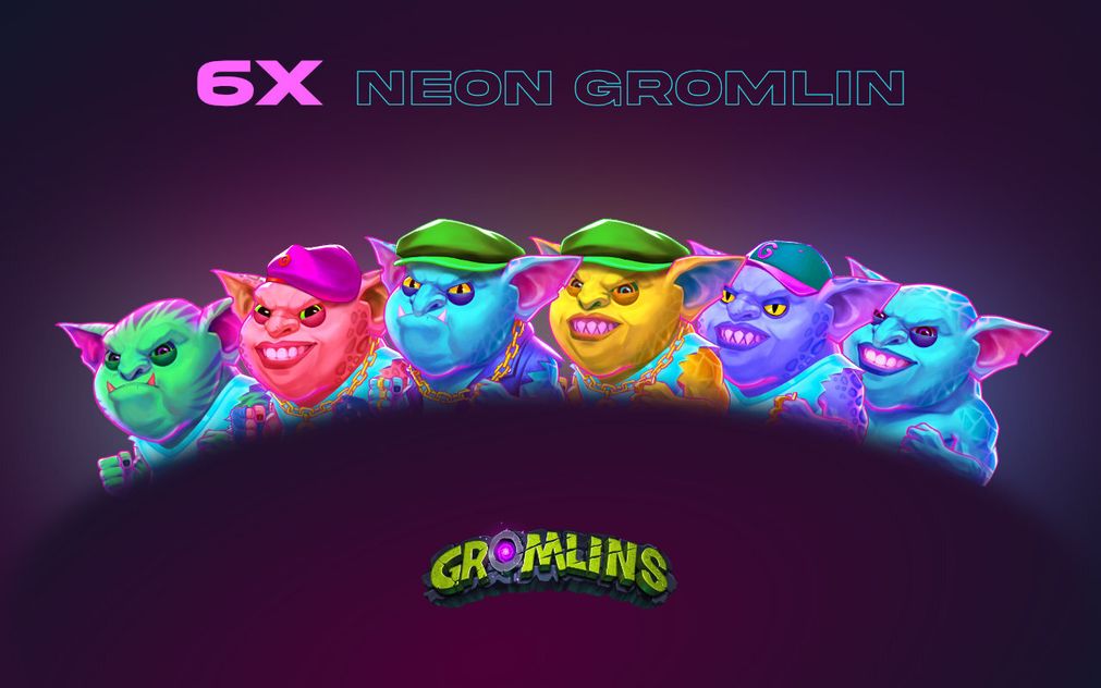 Neon Gromlins