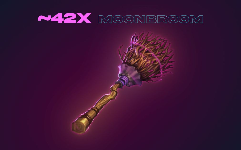 Moonbroom