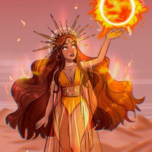 Sun #1
