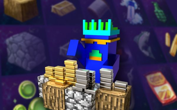 Resources - the craft economy