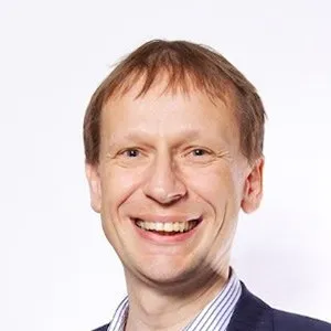 Ing. Petr Svoboda, MBA