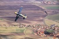 AEROBATICS ROUDNICE