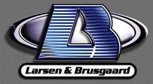 LARSEN & BRUSGAARD